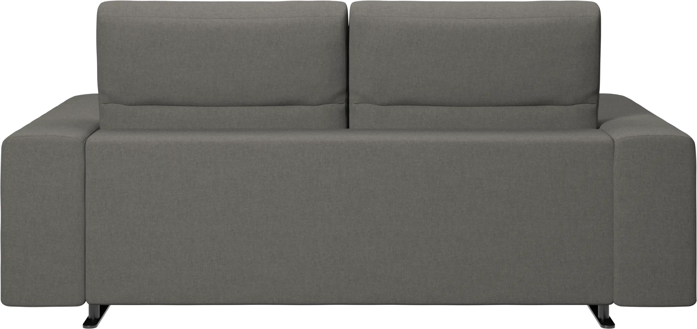 2-seater designer sofas | Danish design furniture - Dark